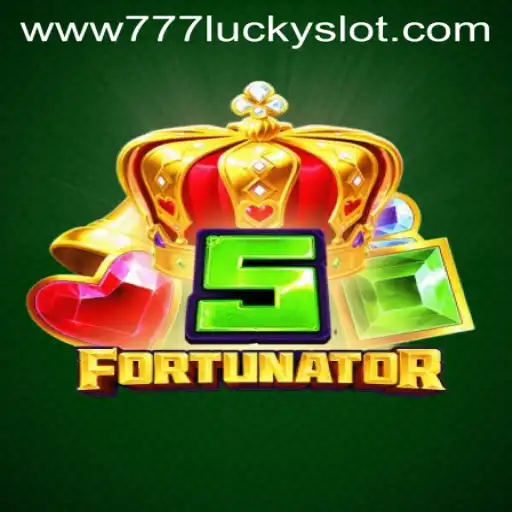 Exploring the Fascinating World of 5Fortunator: 777 Lucky Slot