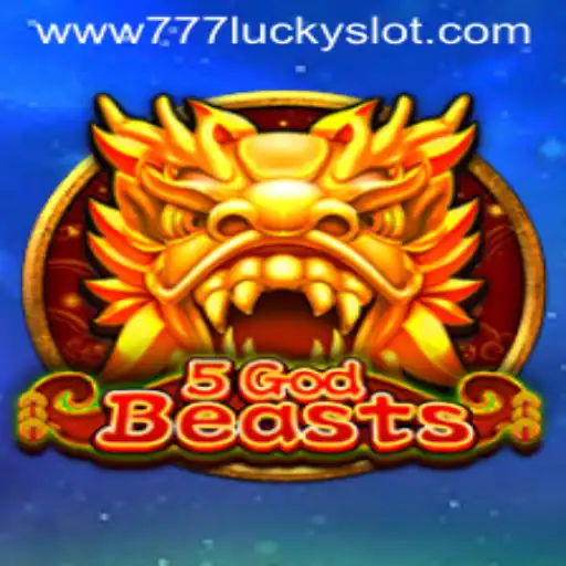 Exploring the Mesmerizing World of 5GodBeasts and 777 Lucky Slot