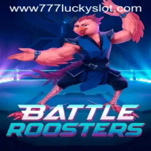 BattleRoosters: A Fusion of Rooster Combat and Slot Gaming