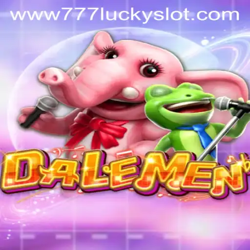 Exploring the Exciting World of DALEMEN: The 777 Lucky Slot Game