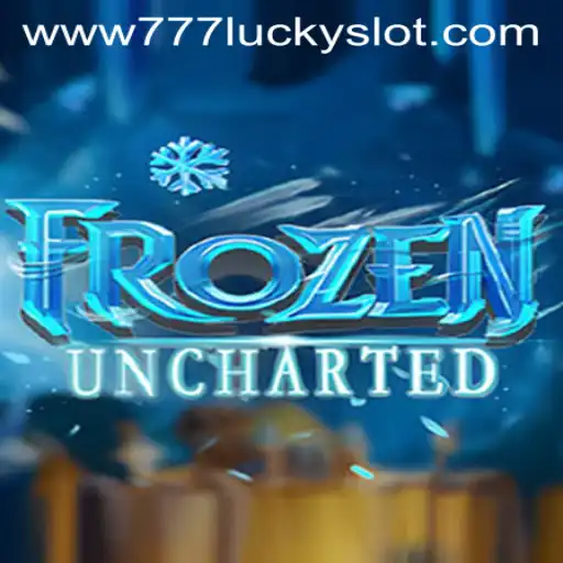 FrozenUncharted: Unveiling the Secrets of the 777 Lucky Slot Adventure
