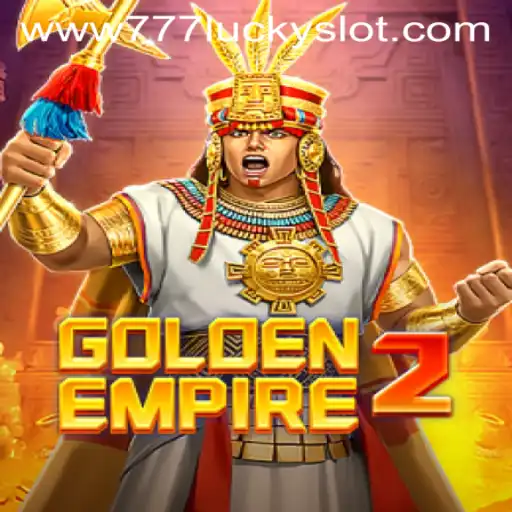 Exploring the Thrilling World of GoldenEmpire2: A Dive into 777 Lucky Slot