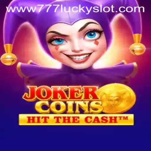 Explore JokerCoins: The Ultimate 777 Lucky Slot Experience