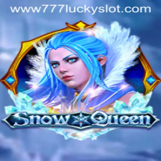 Discover the Magic of SnowQueen: A 777 Lucky Slot Adventure