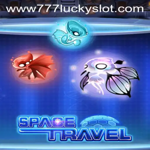 Explore SpaceTravel: A Journey Beyond with 777 Lucky Slot Adventures