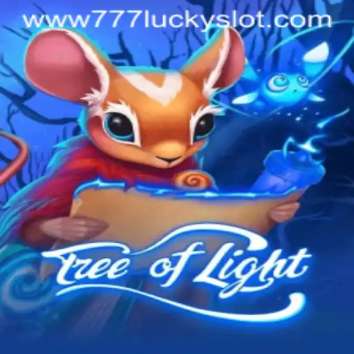 Unveiling the Mystical World of TreeofLight: Explore the 777 Lucky Slot Adventure