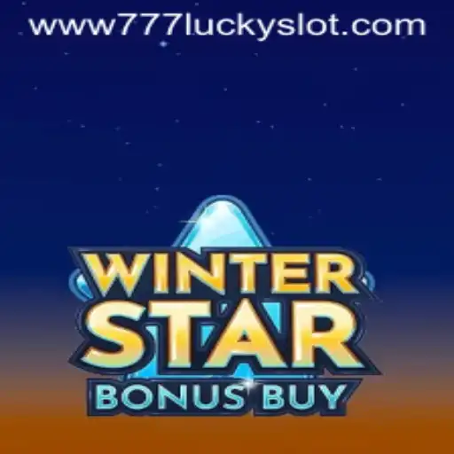 Discover Excitement with WinterStarBonusBuy: A 777 Lucky Slot Adventure