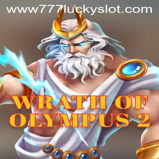Explore the Exciting World of WrathofOlympus2: A 777 Lucky Slot Adventure