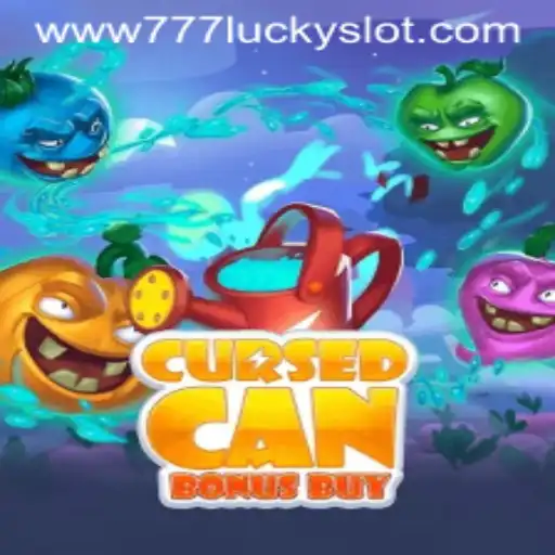 Unlock the Mysteries of CursedCanBonusBuy: The Enigmatic 777 Lucky Slot