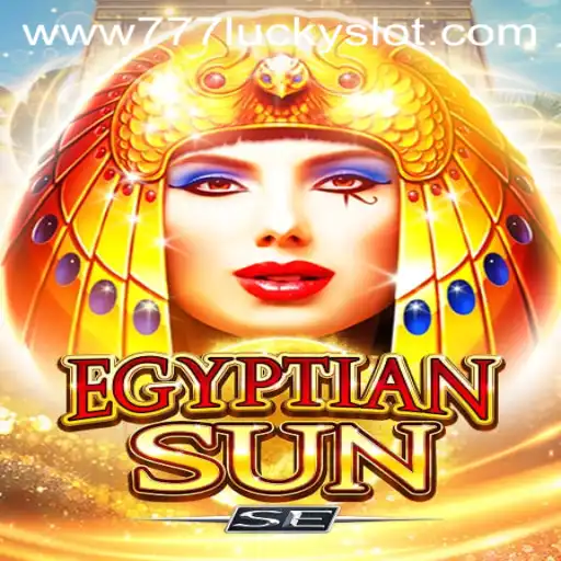 Unveiling the Excitement of EgyptianSunSE: The 777 Lucky Slot Experience