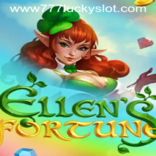 Explore the Exciting World of EllensFortune: 777 Lucky Slot