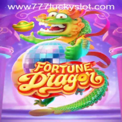The Enchanting World of FortuneDragon: A 777 Lucky Slot Adventure