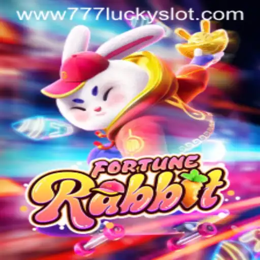 FortuneRabbit: The Ultimate 777 Lucky Slot Experience