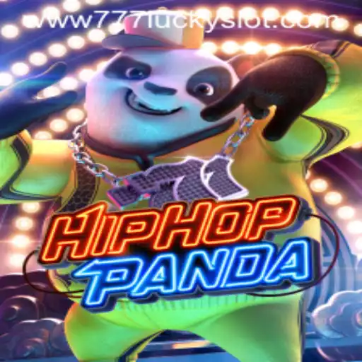 Exploring the Vibrant World of HipHopPanda: A 777 Lucky Slot Experience