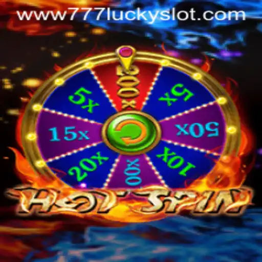 Exploring HotSpin: The 777 Lucky Slot Experience