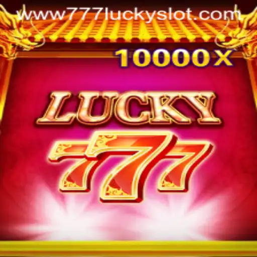 LuckySeven: A Journey into the World of 777 Lucky Slot