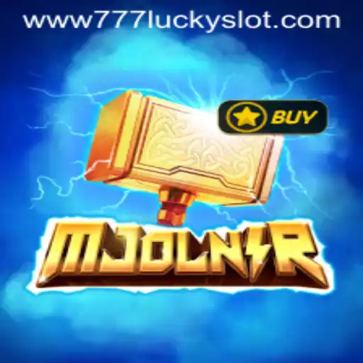 Exploring the Mythical World of Mjolnir: An Epic Journey in 777 Lucky Slot