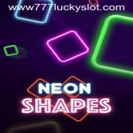 Unveiling the Thrills of NeonShapes and 777 Lucky Slot: A Gamer's Paradise