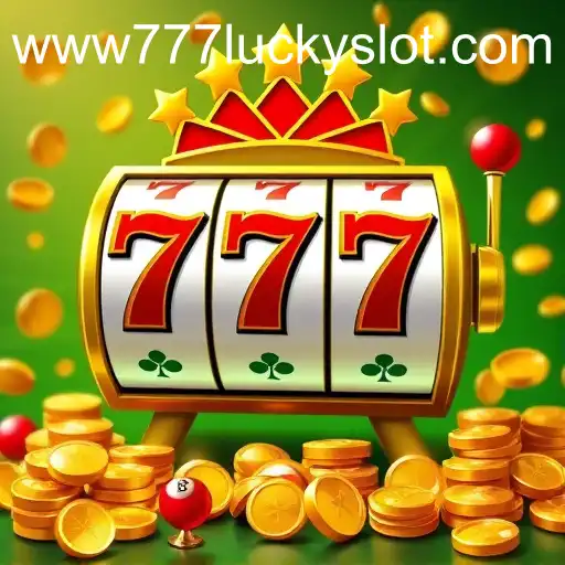 Exploring the Fascinating World of Online Lottery: The Allure of 777 Lucky Slot