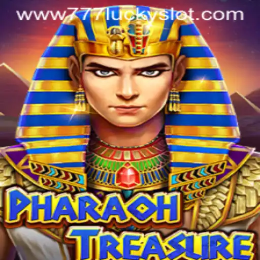 Discover the Exciting World of PharaohTreasure: Your 777 Lucky Slot Adventure