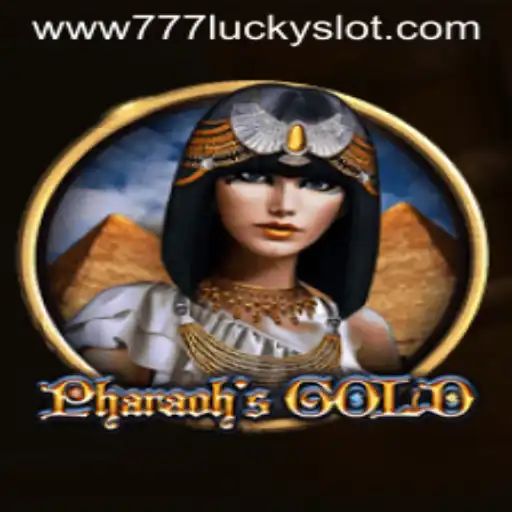 Discover the Thrilling World of PharaohsGold: The 777 Lucky Slot Adventure