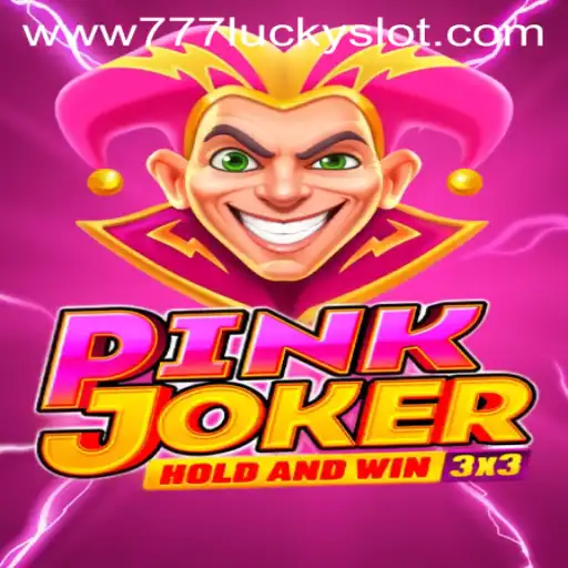 Exploring the Exciting World of Pinkjoker: The 777 Lucky Slot Game