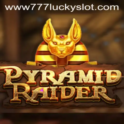 PyramidRaider: Unveiling the Mysteries of 777 Lucky Slot