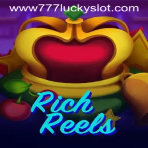 Unveiling RichReels: Dive into the Exciting World of the 777 Lucky Slot