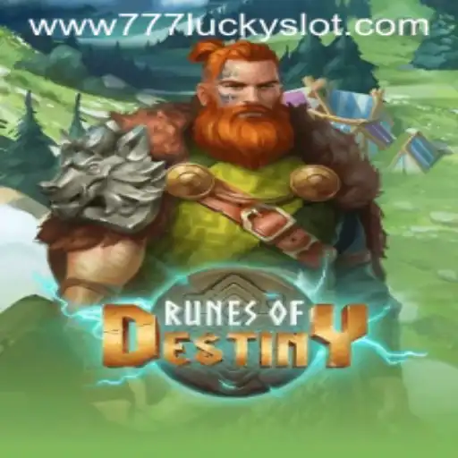 Exploring the Enchanting World of RunesOfDestiny and the 777 Lucky Slot