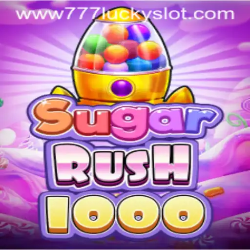 Discover the Excitement of SugarRush1000: A Journey into 777 Lucky Slot
